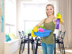 richmond professional house cleaning in tw9