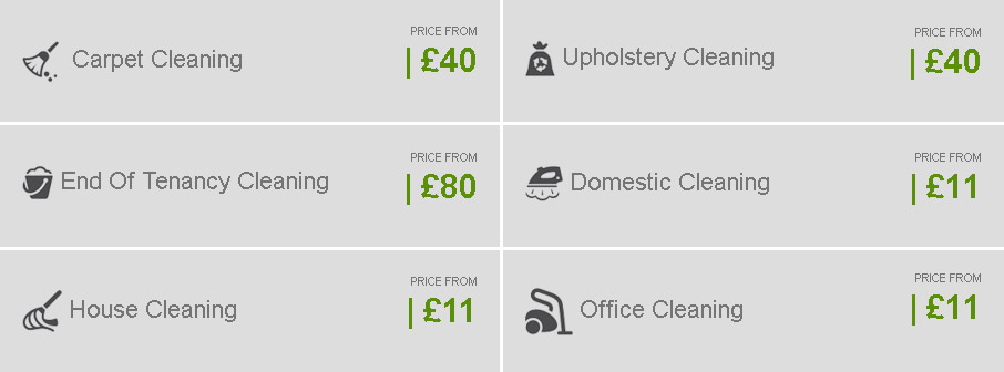 richmond affordable cleaning prices in tw9