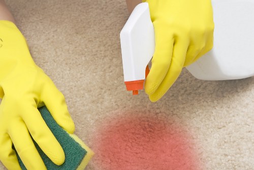 Professional patio cleaning for Richmond homes and gardens