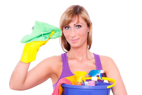 Professional upholstery cleaning for Richmond sofas and armchairs