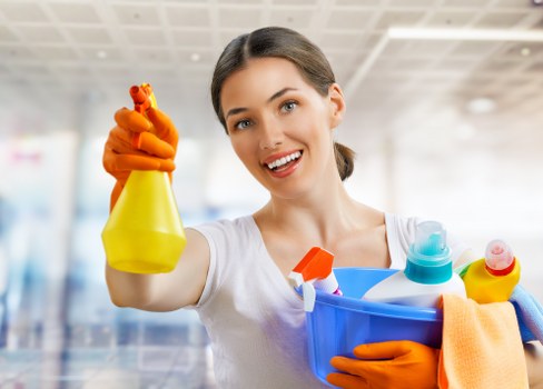 Professional curtain cleaning service for Richmond homes and businesses