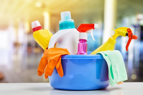 Local house cleaning for Richmond homes with regular domestic service