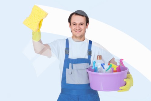 Safe and insured carpet cleaning service in Richmond