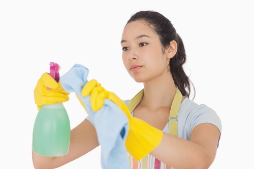 Rug cleaning service for Richmond homes and apartments