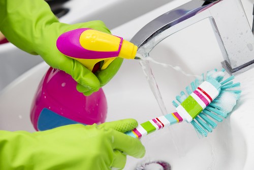 Ongoing accessibility support for Carpetcleaning Richmond