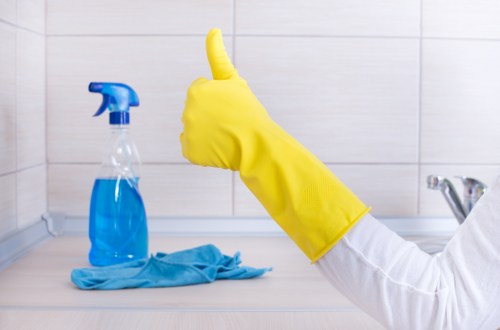 Oven cleaning service covering Richmond, Kew, Mortlake, and nearby areas