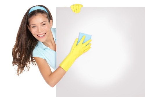 Reporting modern slavery concerns in carpet cleaning operations