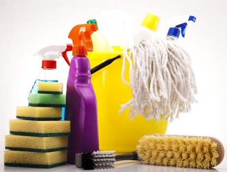 Detailed carpet care in Richmond for homes and businesses