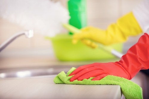 Residential and commercial carpet cleaning pricing in Richmond